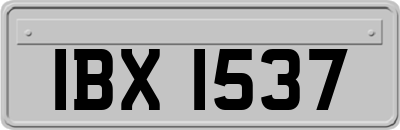 IBX1537