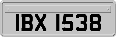 IBX1538