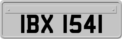 IBX1541