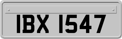 IBX1547