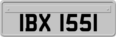 IBX1551