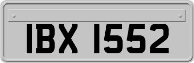 IBX1552