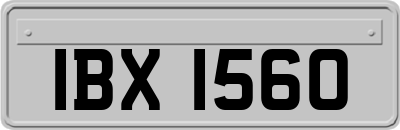 IBX1560