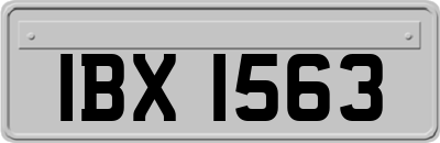 IBX1563