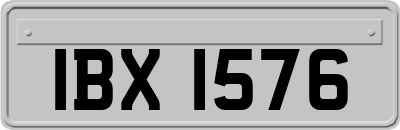 IBX1576