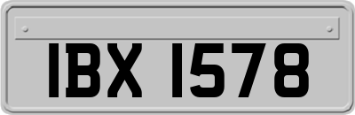 IBX1578