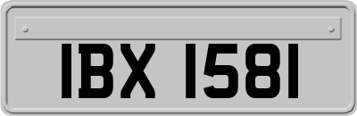 IBX1581