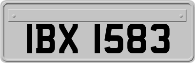 IBX1583