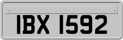 IBX1592