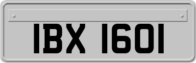 IBX1601