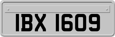 IBX1609