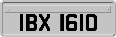 IBX1610