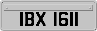 IBX1611