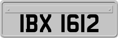 IBX1612