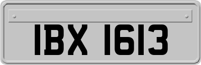 IBX1613