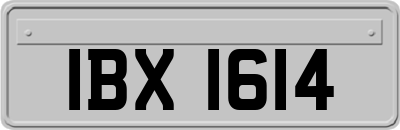 IBX1614