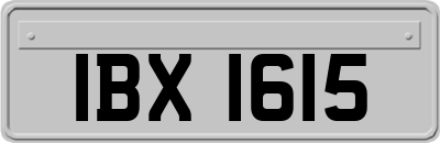 IBX1615