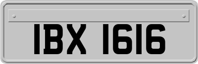 IBX1616