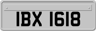 IBX1618