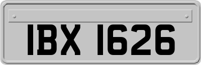 IBX1626