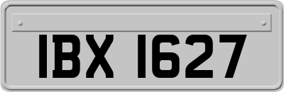 IBX1627