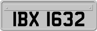 IBX1632
