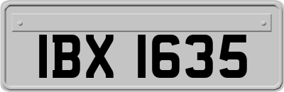 IBX1635