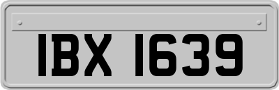 IBX1639