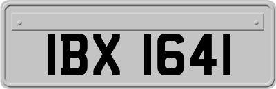IBX1641