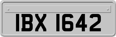IBX1642