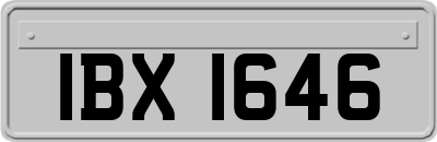 IBX1646