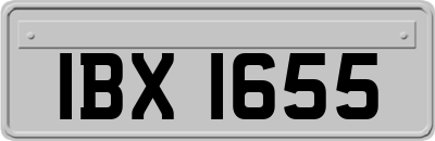 IBX1655