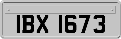 IBX1673