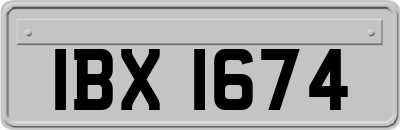 IBX1674