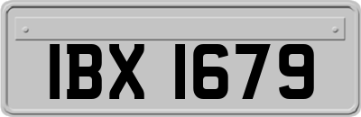 IBX1679
