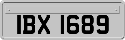 IBX1689