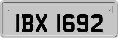 IBX1692