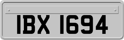 IBX1694