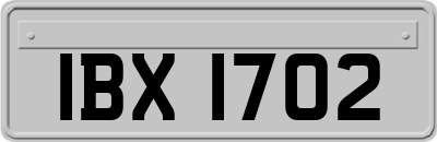 IBX1702