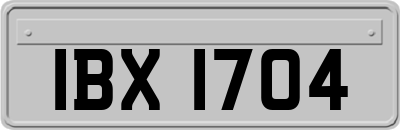 IBX1704