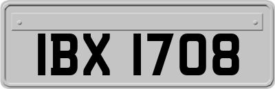 IBX1708