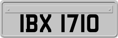 IBX1710