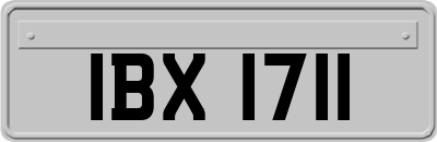 IBX1711