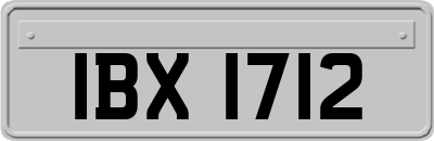 IBX1712