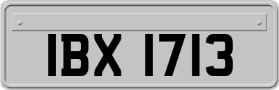 IBX1713