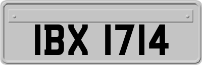 IBX1714