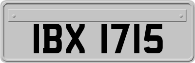 IBX1715