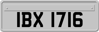 IBX1716