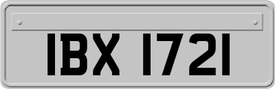 IBX1721