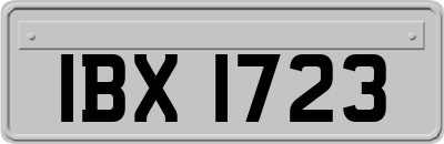 IBX1723